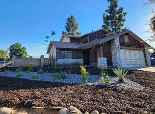 10976 Cabo Ct, Santee, CA 92071