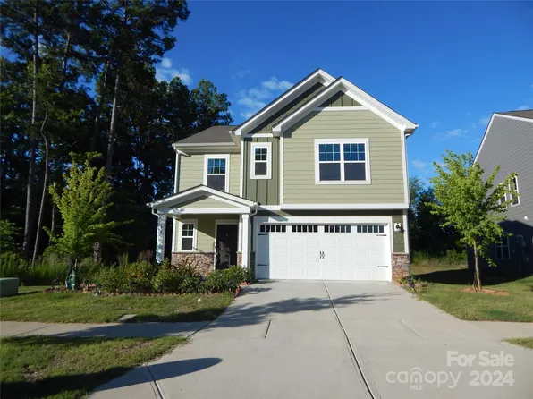 1325 Woodhouse Dr, Monroe, NC 28110