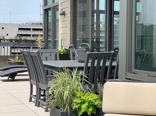 1 Spring St APT 604, New Brunswick, NJ 08901