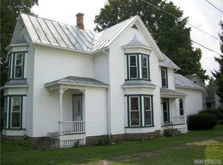 27 Angel St, Belfast, NY 14711