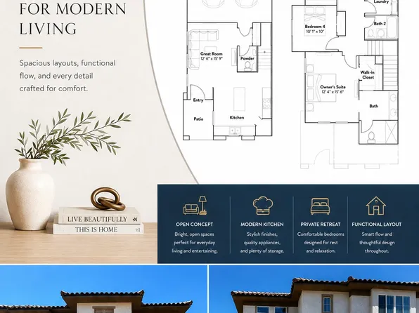 973 Jigglypuff Pl, Henderson, NV 89011