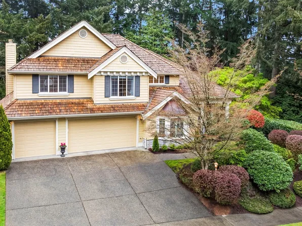 2805 18th Avenue Ct NW, Gig Harbor, WA 98335