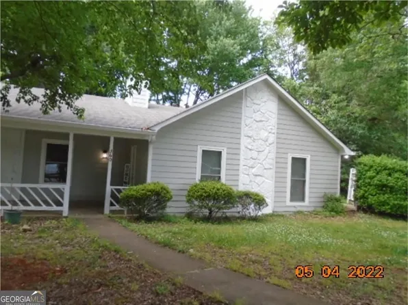 360 Booth Cir, Marietta, GA 30008
