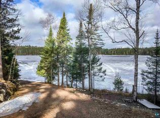 10372 Victor Lake Rd, Isabella, MN 55607