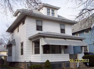 350 Magee Ave, Rochester, NY 14613