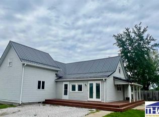 8232 E State Road 48, Jasonville, IN 47438