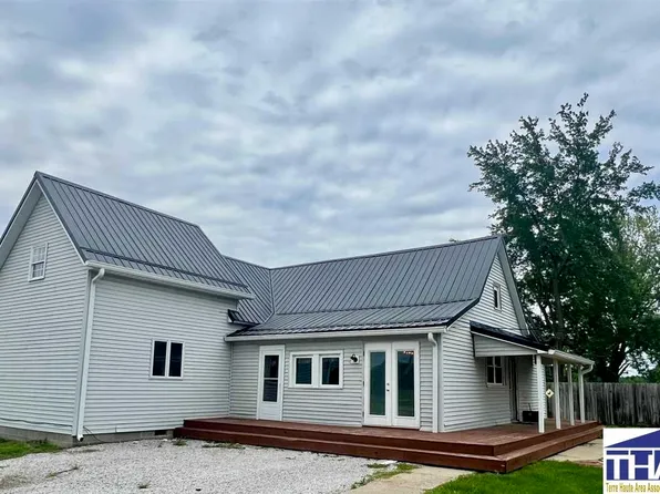 8232 E State Road 48, Jasonville, IN 47438