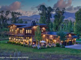 277 Eagle Tree Rd, Swan Valley, ID 83449