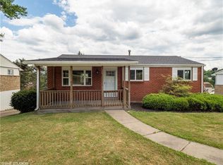 9940 Saltsburg Rd, Pittsburgh, PA 15239