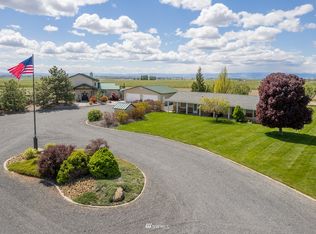 8979 Martin Rd NW, Quincy, WA 98848
