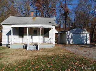 125 Roosevelt St, Bartonville, IL