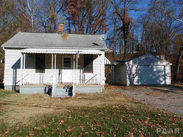 125 Roosevelt St, Bartonville, IL 61607