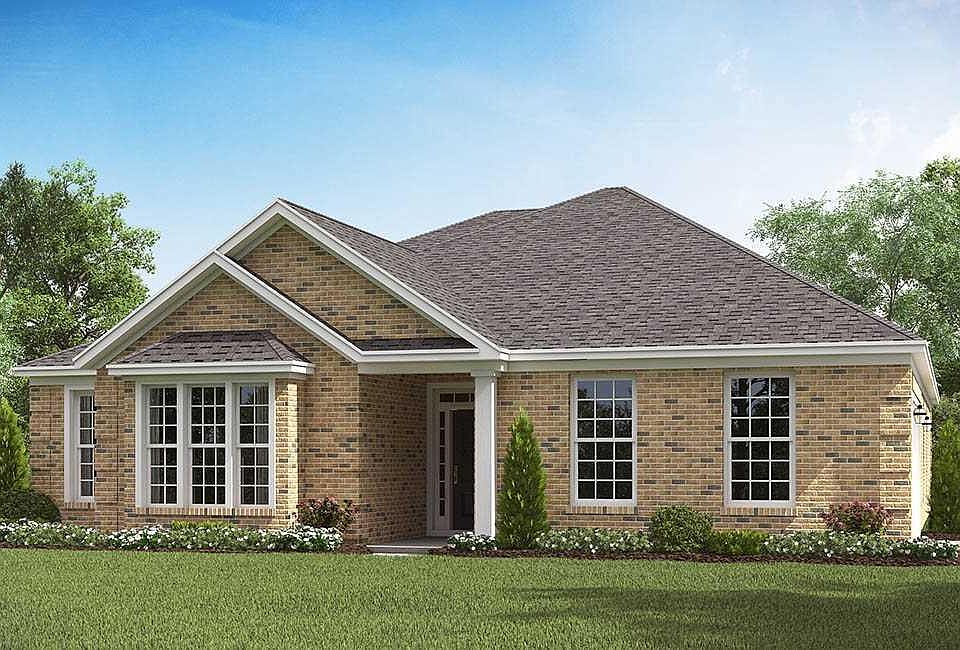 1st image of 1305 Whooping Crane Dr. #118 - Marion Q