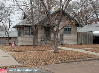924 W 6th St, Grand Island, NE 68801