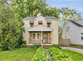 3807 W 133rd St, Cleveland, OH 44111