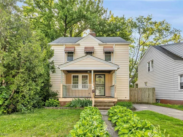 3807 W 133rd St, Cleveland, OH 44111