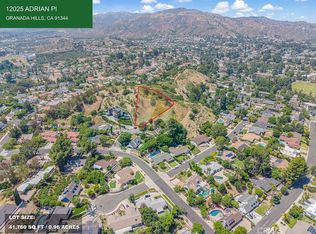 12025 Adrian Pl, Granada Hills, CA 91344