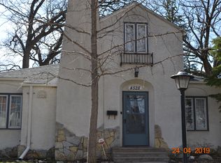 4528 Drew Ave S, Minneapolis, MN 55410