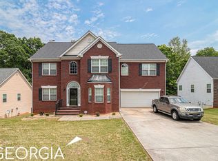 40 Shiver Blvd, Covington, GA 30016