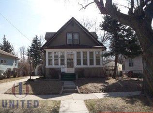 1908 Villa Ave, Sioux City, IA 51103