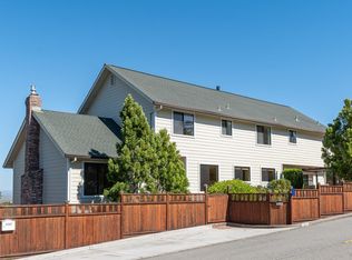 2232 Laguna Vista Dr, Novato, CA 94945