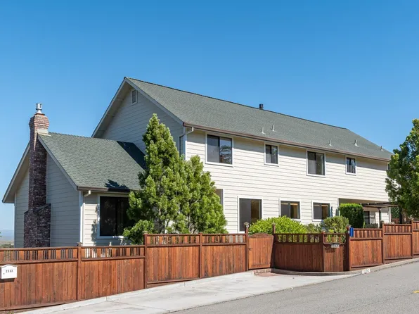 2232 Laguna Vista Drive, Novato, CA 94945