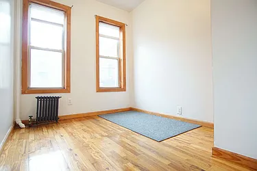 Rented by Lofts and Flats LLC