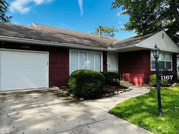 1167 Manfeld Dr, Columbus, OH 43227
