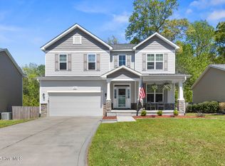 204 Peggys Trce, Sneads Ferry, NC 28460