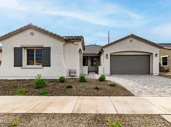 20552 S 216TH Place, Queen Creek, AZ 85142