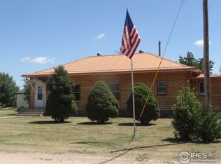 307 N Washington Ave, Fleming, CO 80728