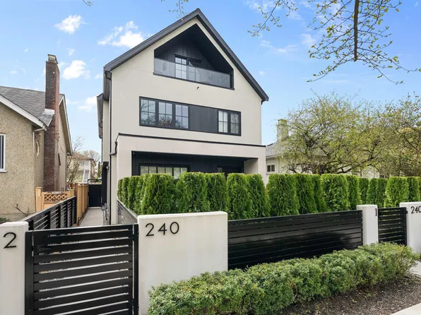 240 E 37th Ave #2, Vancouver, BC V5W 1E6