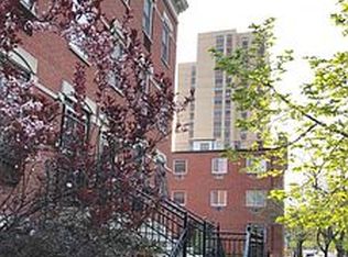 1 W 117th St #2, New York, NY 10026