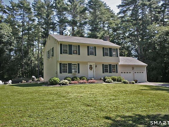 2nd image of 25 Racker Road