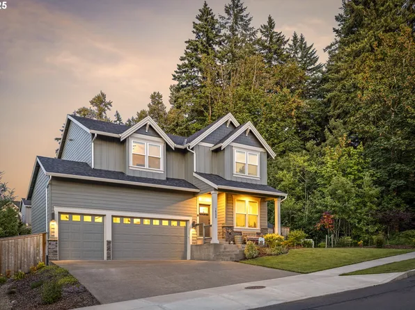 16290 SE Eckert Ln, Damascus, OR 97089