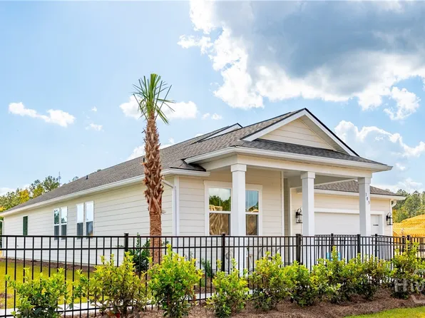 195 Mage, Bloomingdale, GA 31302
