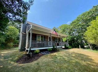 145 Fleetwood Path, Marstons Mills, MA 02648