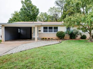 413 E Portland St, Springfield, MO 65807