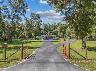 590 SW Utah St, Fort White, FL 32038