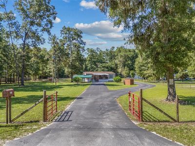590 SW Utah St, Fort White, FL, 32038