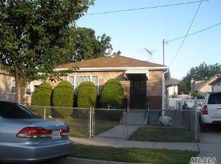 14440 226th St, Springfield Gardens, NY 11413