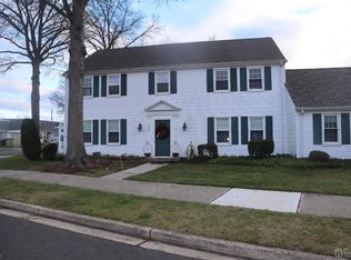 113 N Gloucester Way #N, Monroe Township, NJ 08831