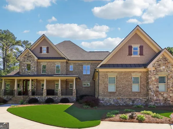 730 Wisteria Vine Ln, Lilburn, GA 30047