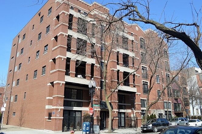 1st image of 1502 N Sedgwick St Unit 4N