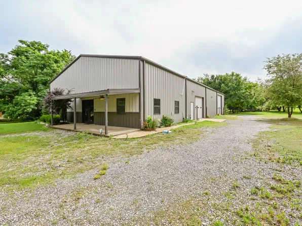 12837 S 193rd Ave E, Broken Arrow, OK 74011