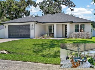 2220 Swoope Dr, New Smyrna Beach, FL 32168