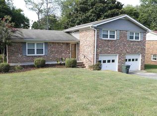 2808 Broadview Dr NW, Huntsville, AL 35810