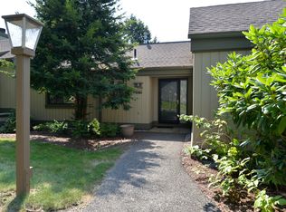 507 Heritage Vlg #B, Southbury, CT