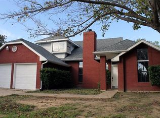 115 Hardin Dr, Arlington, TX 76018