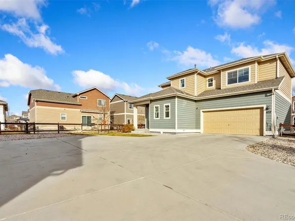 457 Noquet Ct, Fort Collins, CO 80524